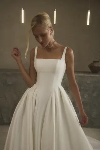 2635 by Casablanca Bridal - view 2 of 7
