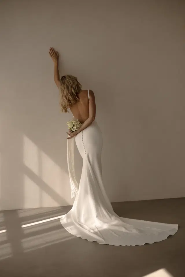 Gracie by MWL Bride - view 2 of 4