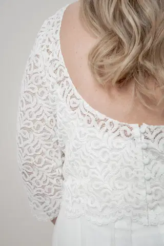 Top Florens Curvy by noni - view 5 of 6