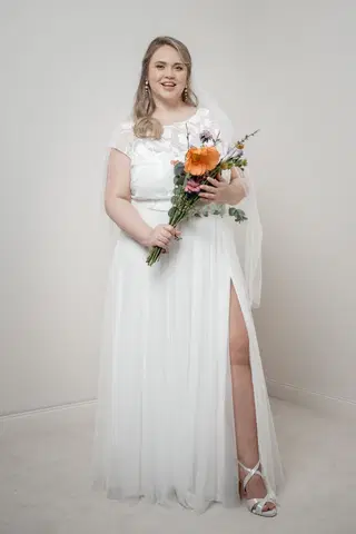 Top Eniz Curvy by noni - view 2 of 7