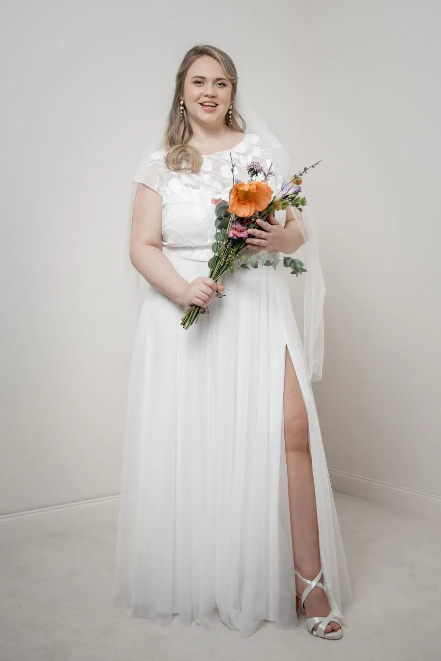 Top Eniz Curvy by noni - view 2 of 7