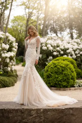 A102 Celeste by Aveline - view 5 of 5