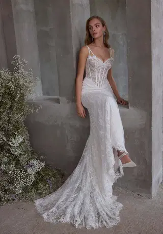 Arty by Mori Lee - view 4 of 8