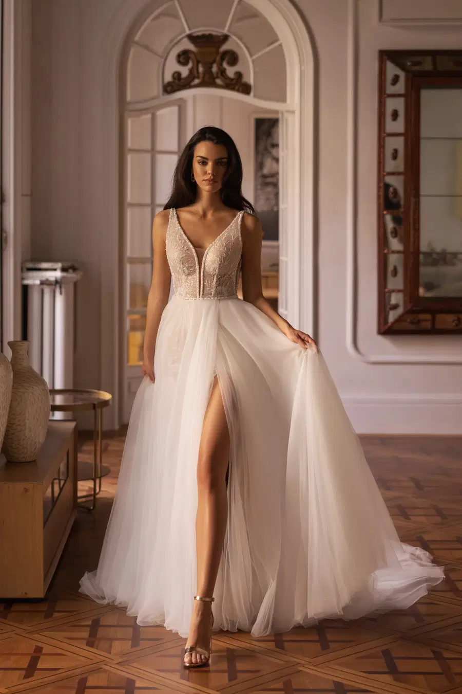 E-5403 by Elizabeth Passion - view 3 of 6