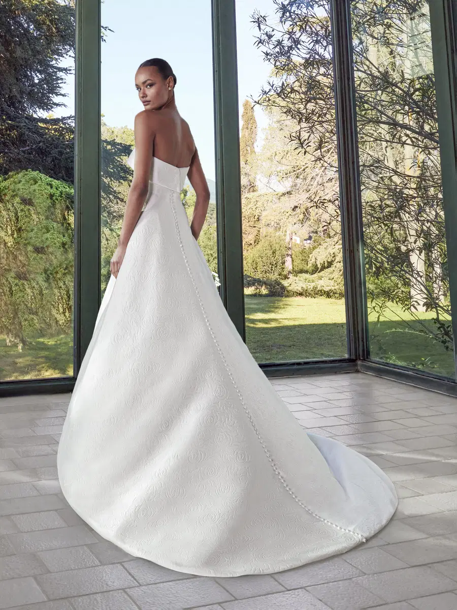 SKIES by Pronovias - view 3 of 3