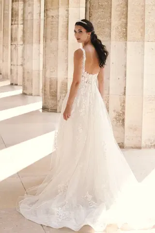 Cecilia by Amo & Luv - view 6 of 6