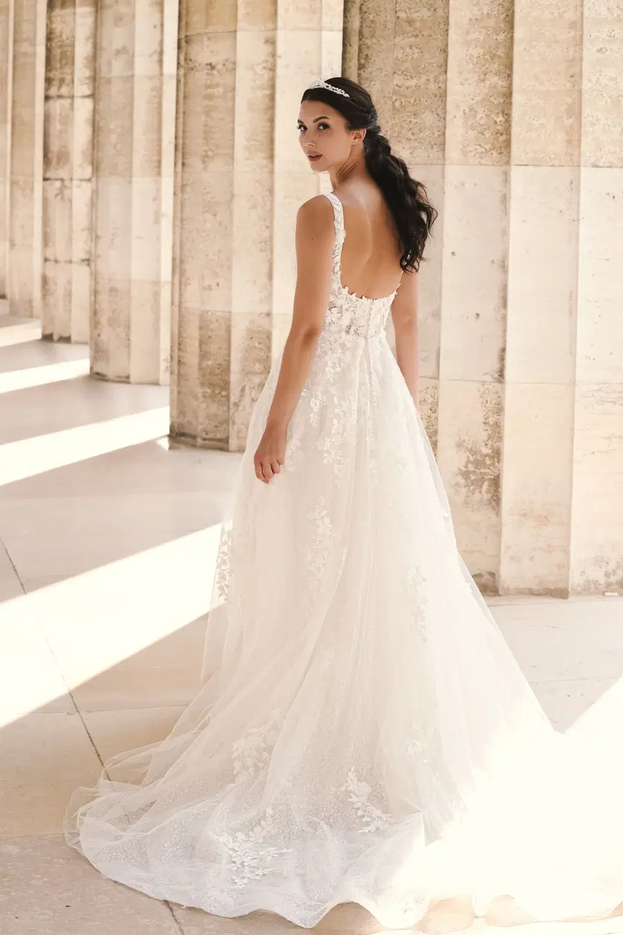 Cecilia by Amo & Luv - view 6 of 6