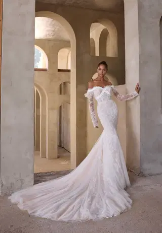 Chymera by Mori Lee - view 3 of 7
