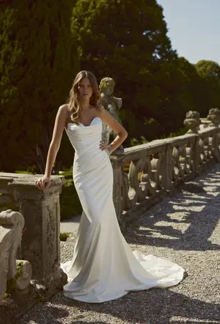 Alma 24-003(3) by Ricca Sposa Atelier - view 2 of 5