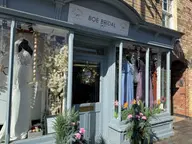 Inside Brides of Eccleshall