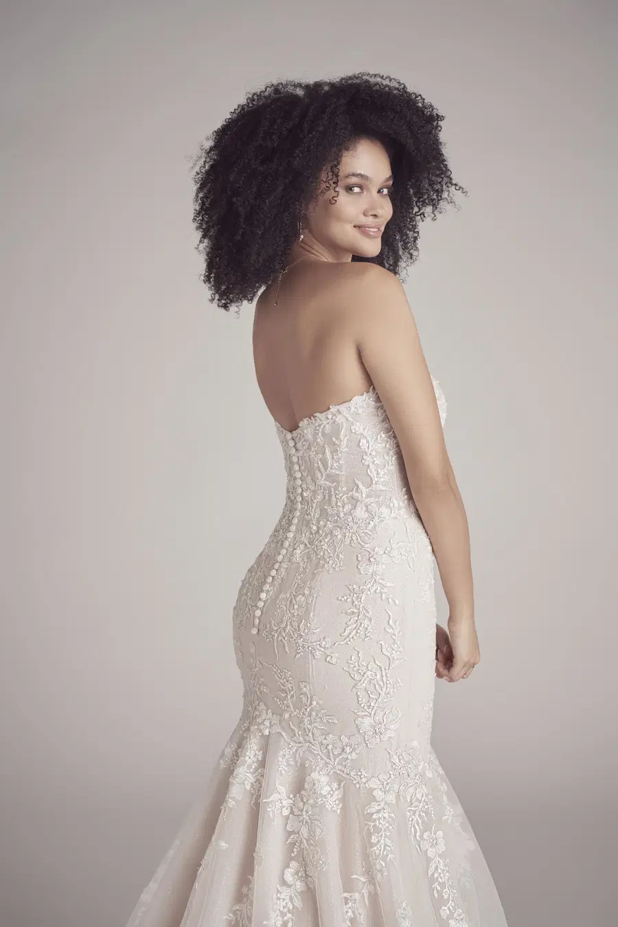 Lennon by Maggie Sottero - view 3 of 17