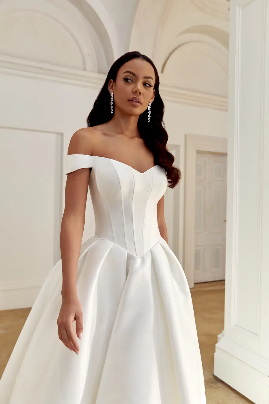 44558 by Sincerity Bridal - view 4 of 9