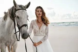 E-4424T by Elizabeth Passion - view 7 of 8