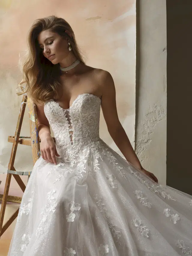 Jennifer by Maggie Sottero - view 8 of 8