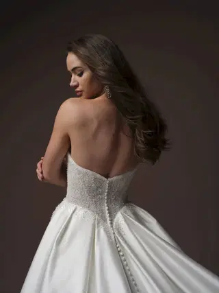 RUMI by Sottero & Midgley - view 7 of 14