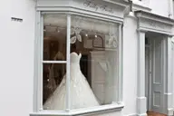 Inside Frilly Frocks