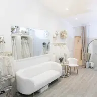 Inside The Bridal Loft