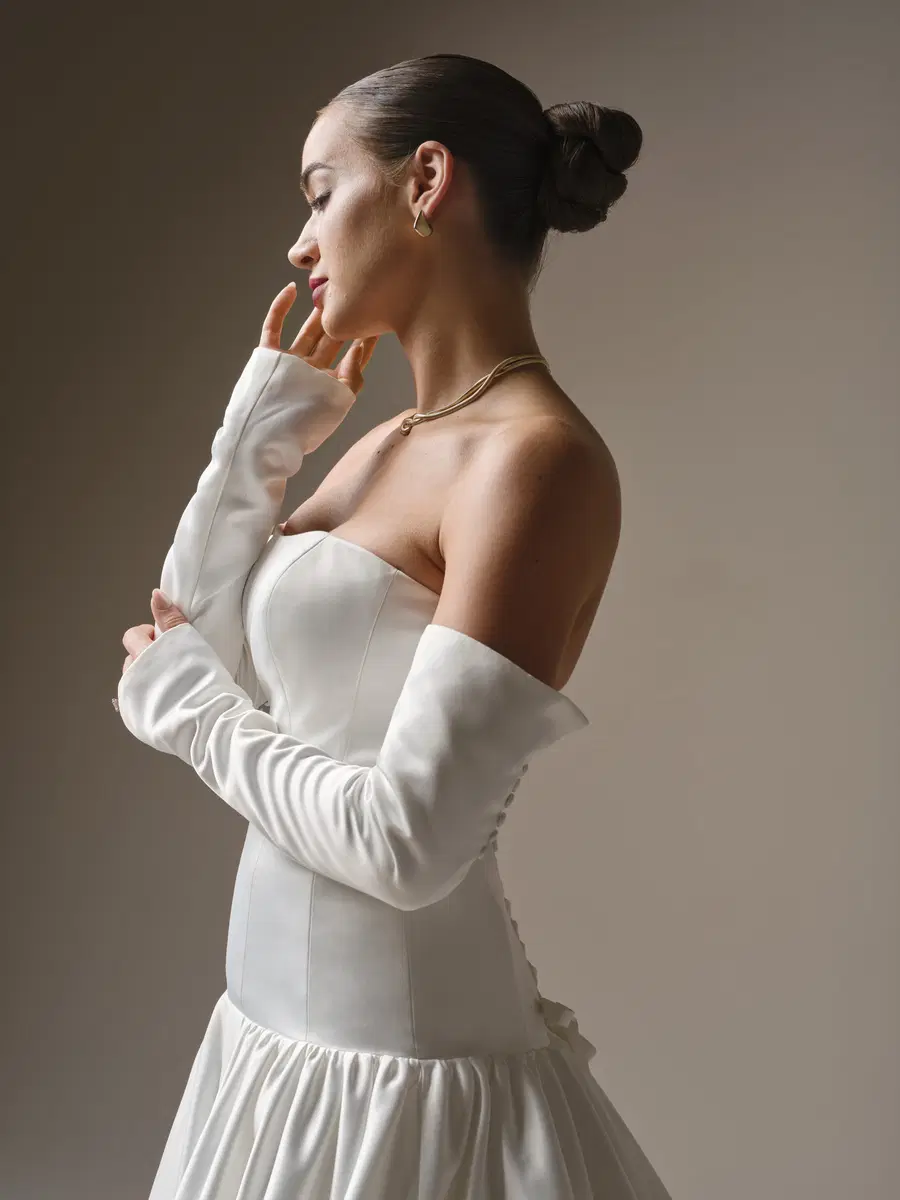 Tokyo by Sottero & Midgley - view 3 of 10