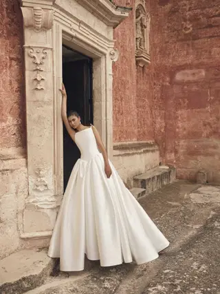 Mirena von Modeca Bridal - Ansicht 5 von 5