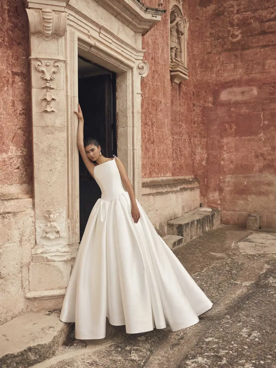 Mirena von Modeca Bridal - Ansicht 5 von 5