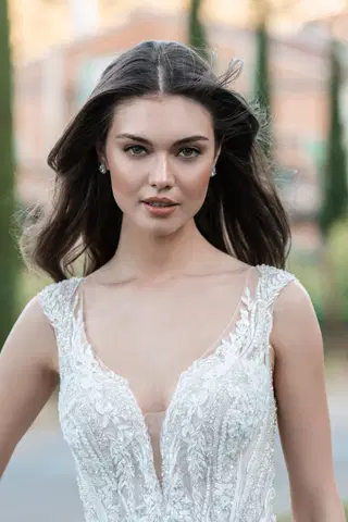 A1320 by Allure Bridals - view 3 of 4