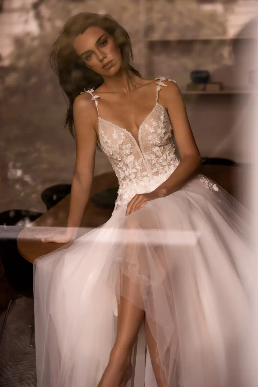 E-5517 by Elizabeth Passion - view 4 of 4