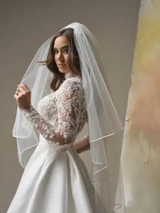 Trinity by Maggie Sottero - view 7 of 7