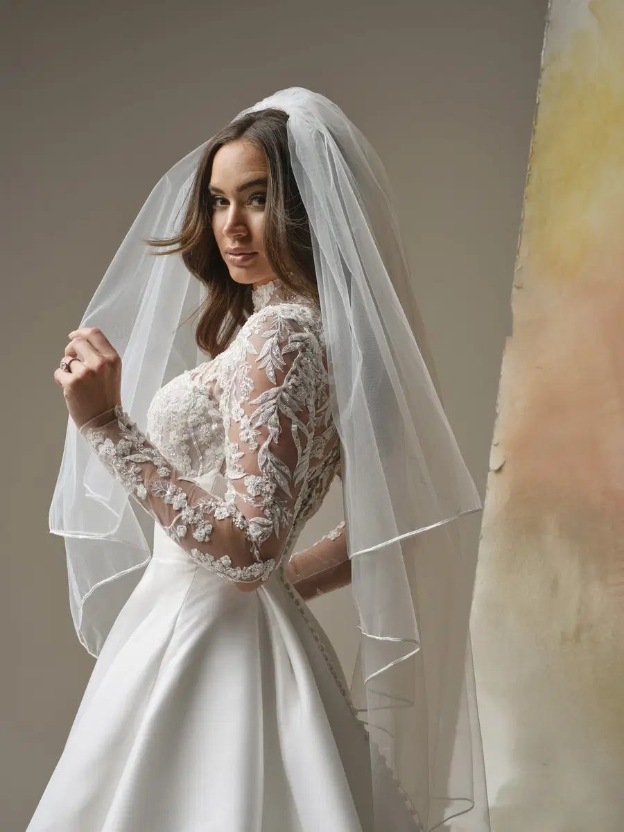 Trinity by Maggie Sottero - view 7 of 7