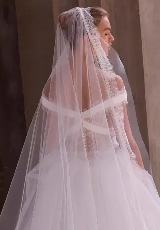Ianthe by Mori Lee - view 7 of 9