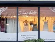 Bei Susas Brautgeflüster