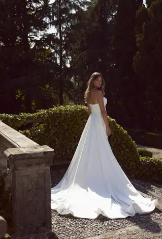 Alma 24-003(3) by Ricca Sposa Atelier - view 4 of 5