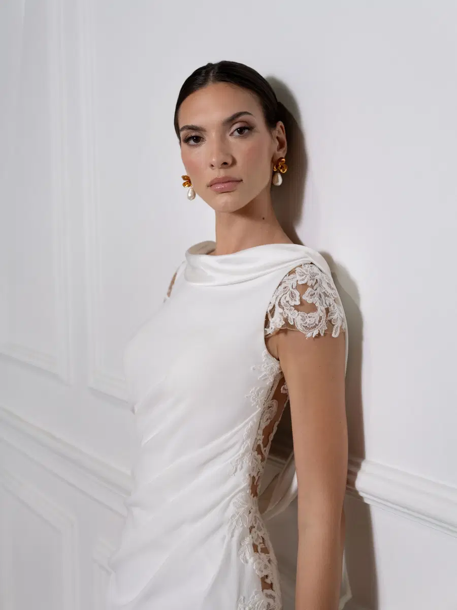 Nolita by Avenue by Josephine Scott - view 3 of 5