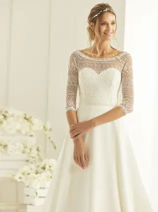 HARMONIA c by Bianco Evento - view 3 of 4