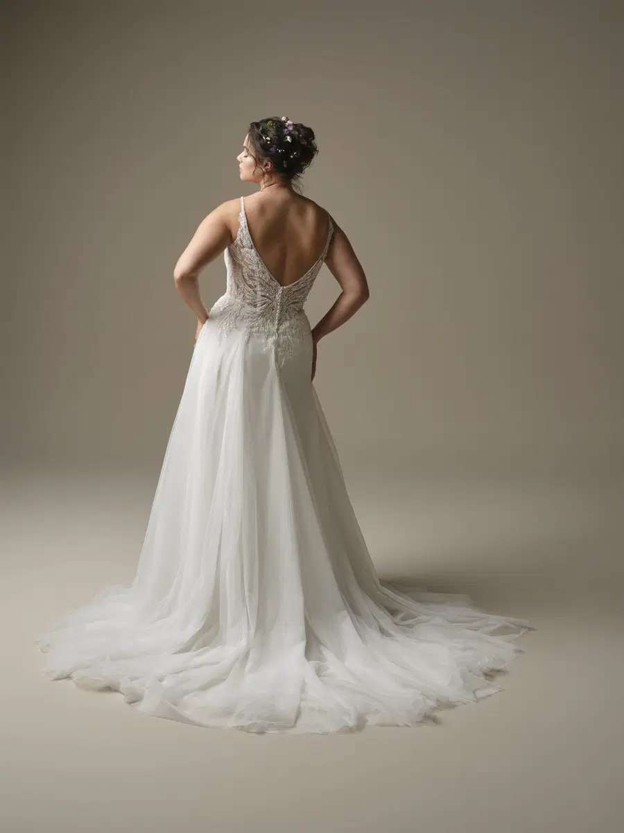 Valarie by Rebecca Ingram - view 9 of 11