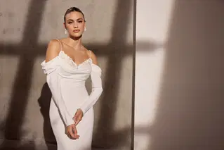 Peyton by Avenue by Josephine Scott - view 4 of 4