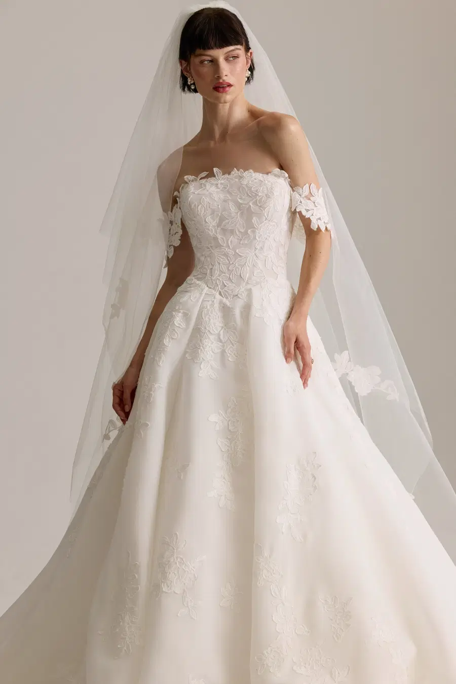 Amalie by Josephine Scott - view 3 of 4