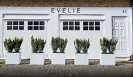 Inside Evelie Maida Vale