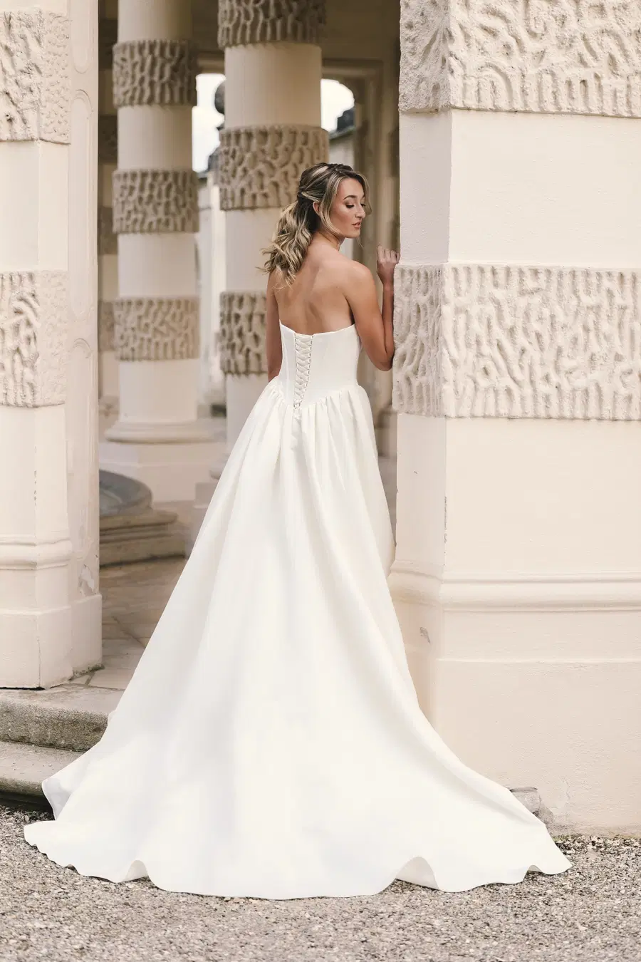 Corina by Amo & Luv - view 5 of 6