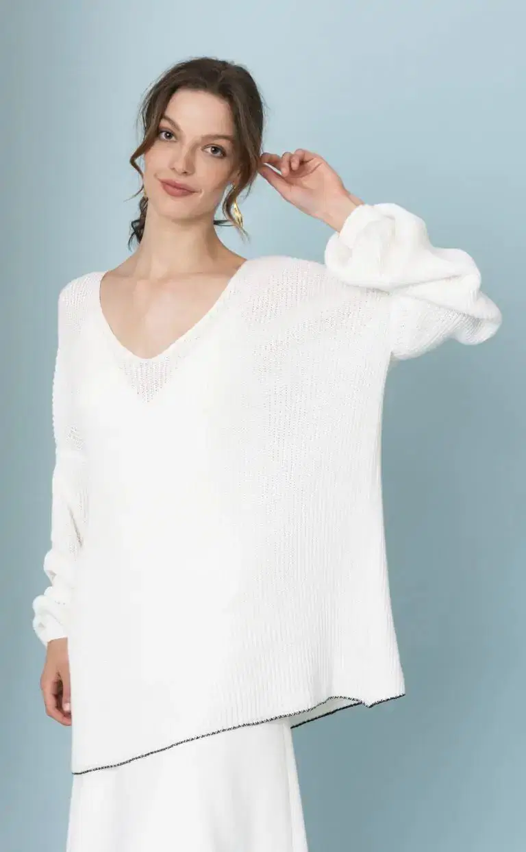 Pulli Black Trim by Kisui - view 2 of 4