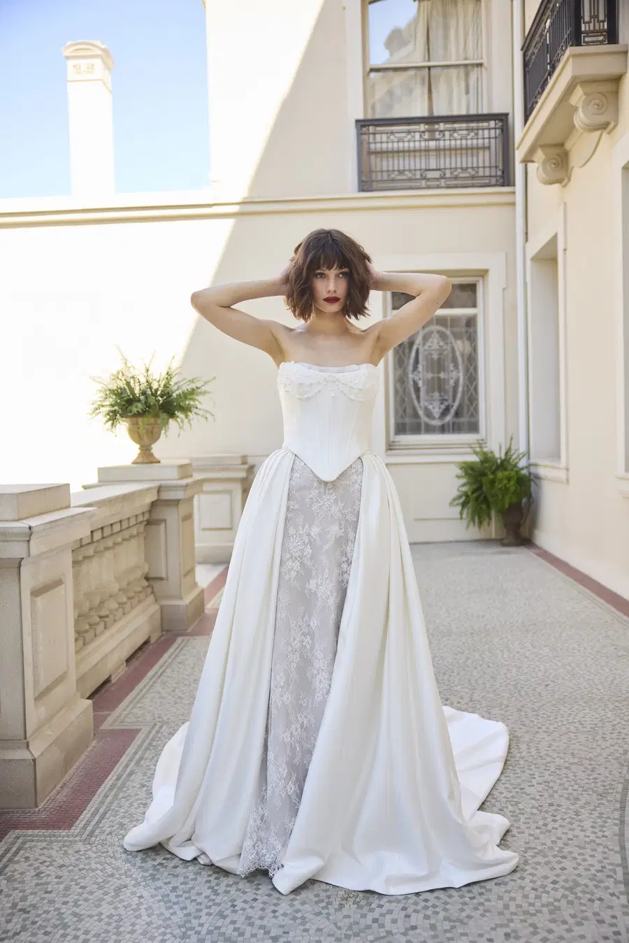Dublin by Sottero & Midgley - view 7 of 8