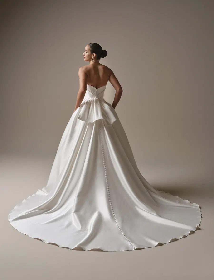 Kincaid by Sottero & Midgley - view 9 of 16