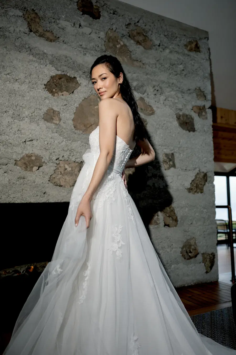 Chessa by Adore - view 6 of 6