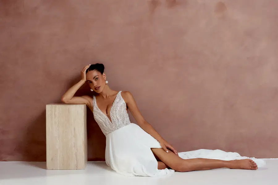 Solana by Adore - view 6 of 6