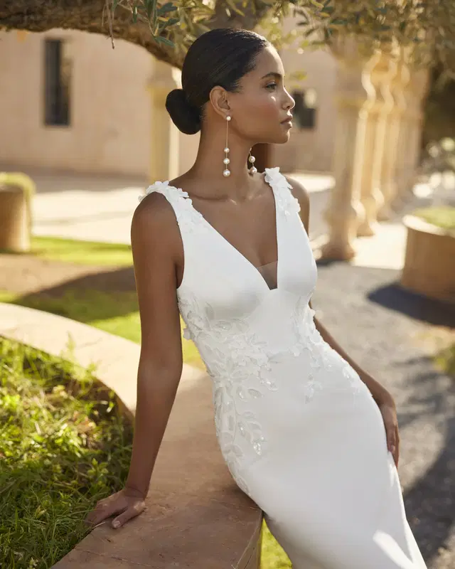 Oda by Rosa Clara - view 2 of 4
