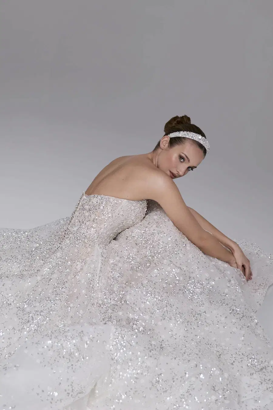 B26220 Gianna by Calla Blanche - view 4 of 4