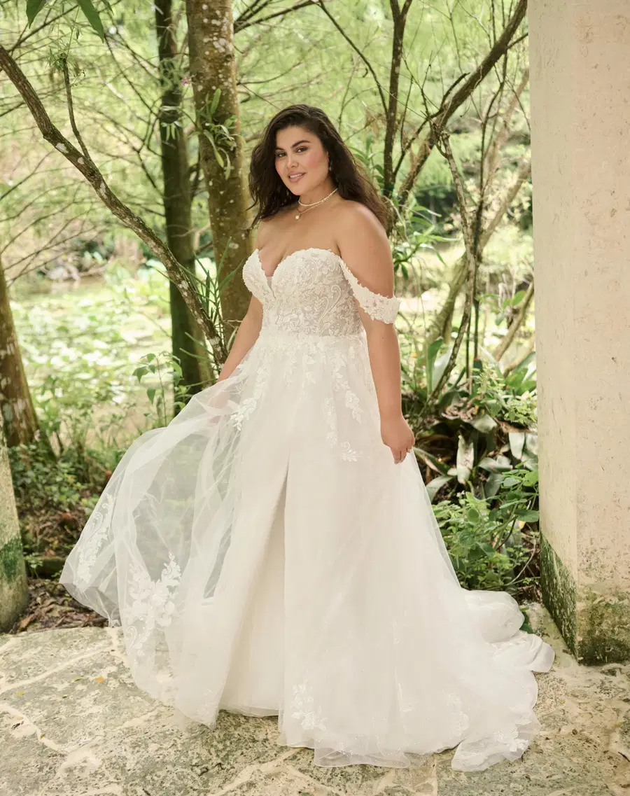 Marguerite by Maggie Sottero - view 10 of 12