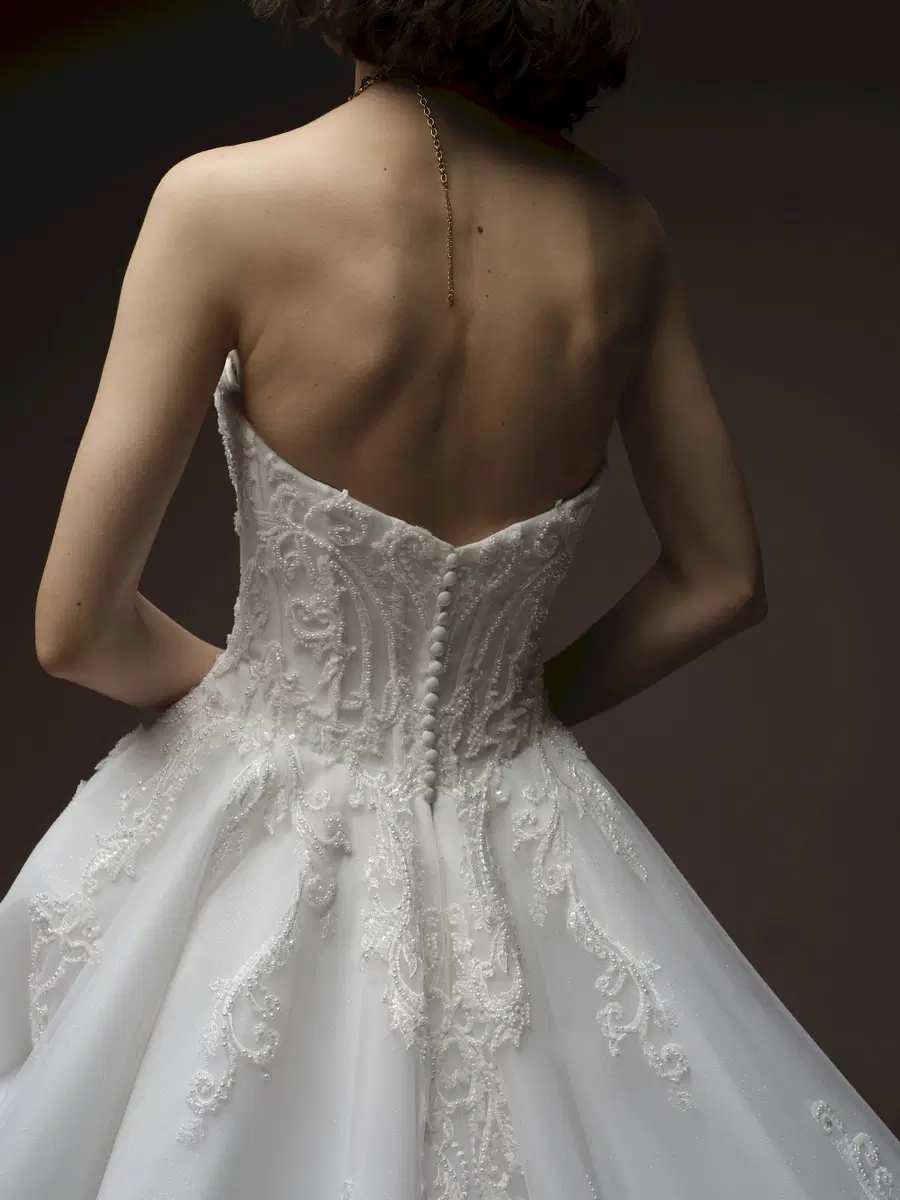 GWYNETH by Sottero & Midgley - view 9 of 11