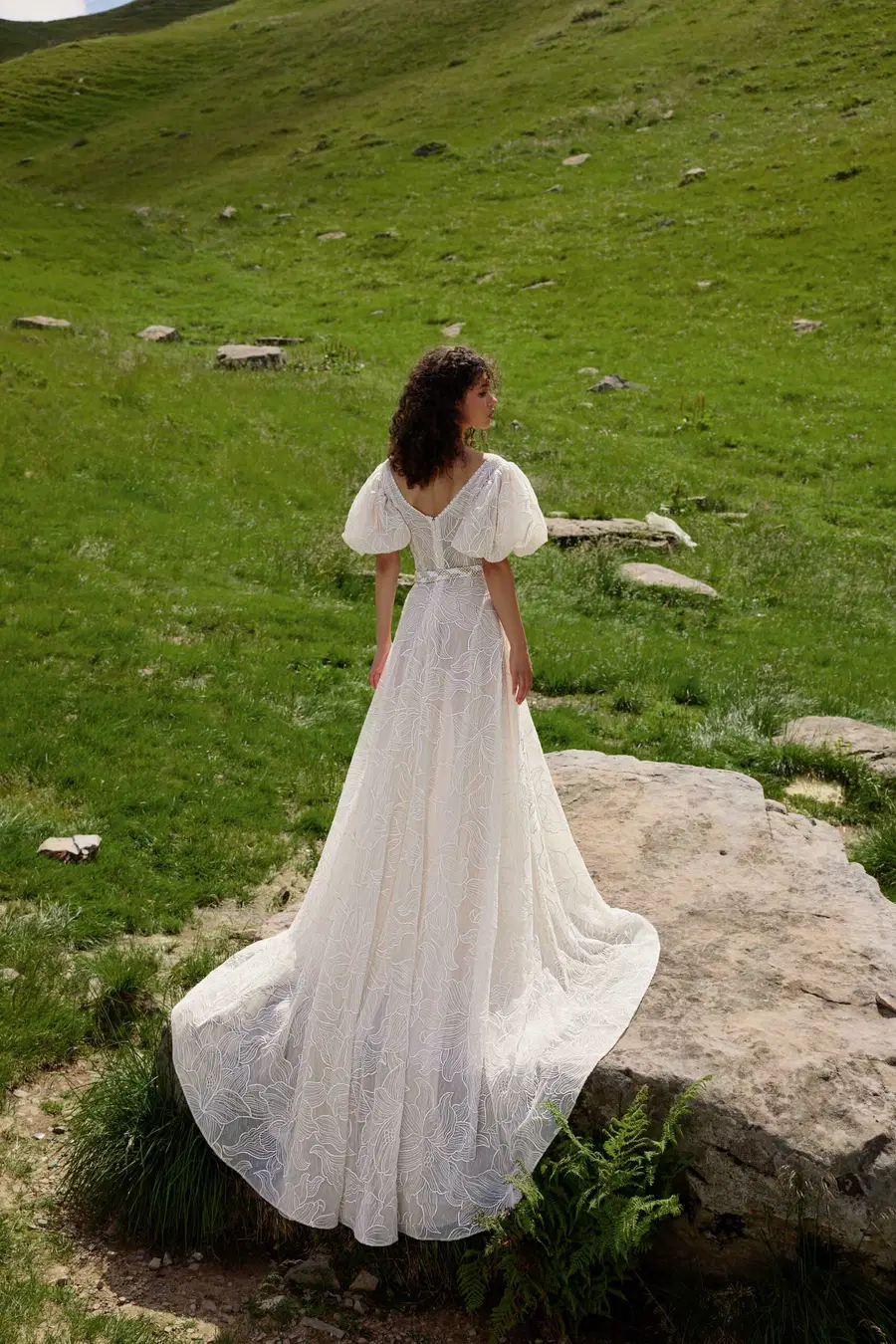 Etta by Ariamo Boho - view 4 of 4