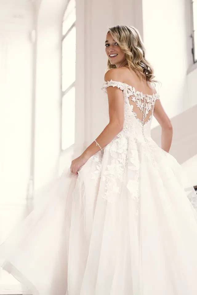 Carlotta by Amo & Luv - view 8 of 10