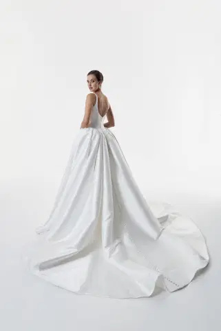 Claudette by Josephine Scott - view 3 of 5